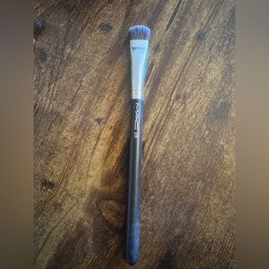 RARE Vintage | MAC Cosmetics Professional Makeup Brushes | 235 Split Fibre Eye